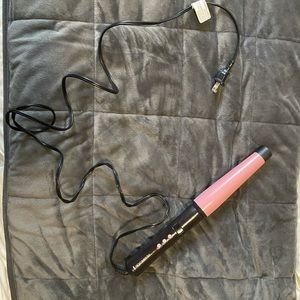 REMINGTON 1.5” CURLING WAND